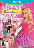 Barbie Dreamhouse Party (Nintendo Wii U)